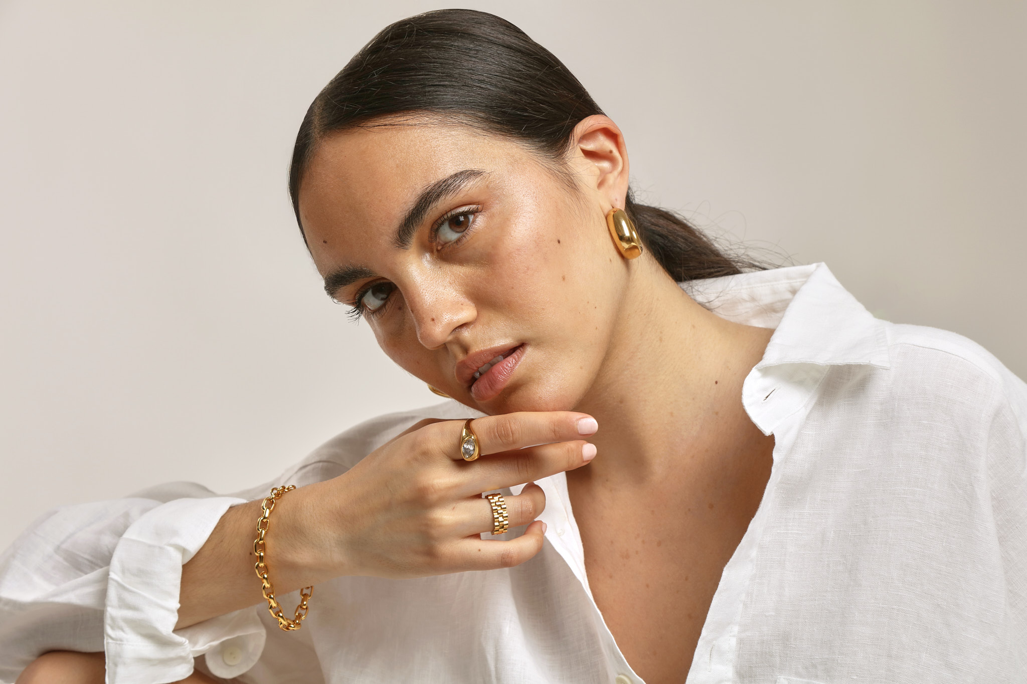 Ballinger Jewellery - made to be gifted